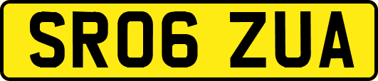 SR06ZUA
