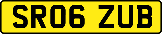 SR06ZUB