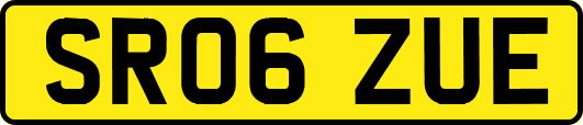 SR06ZUE