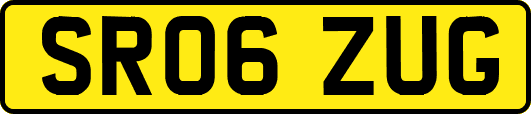 SR06ZUG