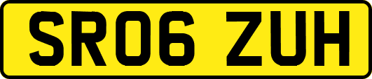 SR06ZUH
