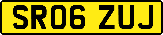 SR06ZUJ