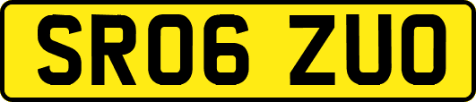 SR06ZUO