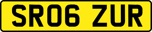 SR06ZUR