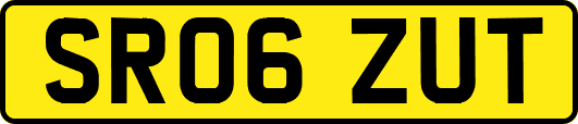 SR06ZUT