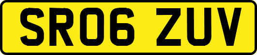 SR06ZUV