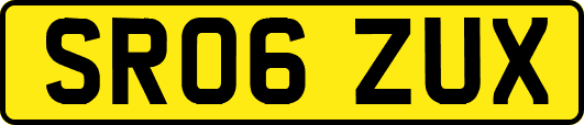 SR06ZUX