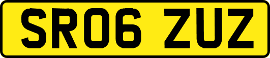 SR06ZUZ