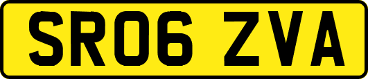 SR06ZVA