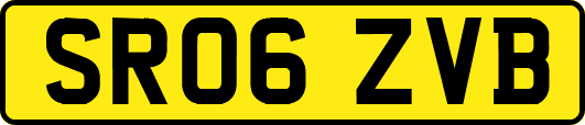SR06ZVB