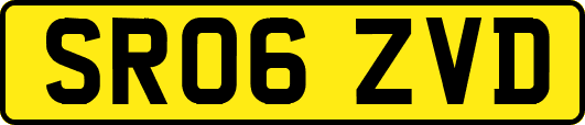 SR06ZVD