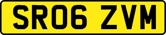 SR06ZVM