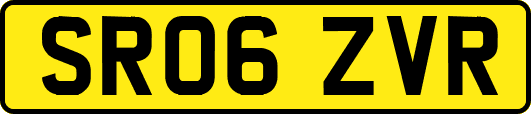 SR06ZVR