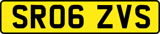 SR06ZVS