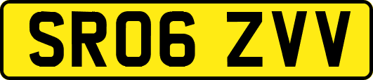 SR06ZVV
