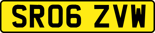 SR06ZVW
