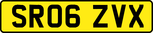 SR06ZVX