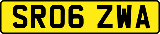 SR06ZWA