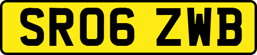 SR06ZWB