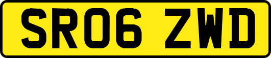 SR06ZWD