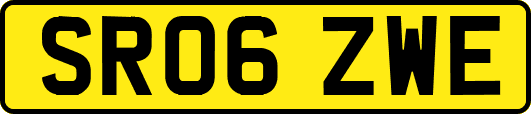 SR06ZWE