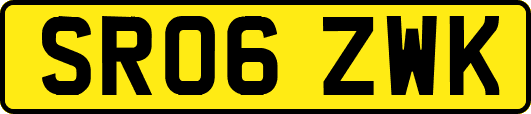 SR06ZWK