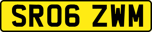 SR06ZWM