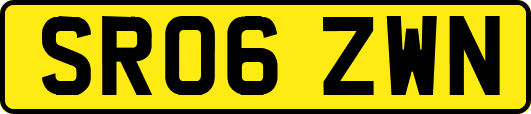 SR06ZWN
