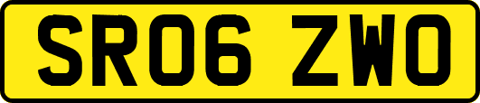 SR06ZWO