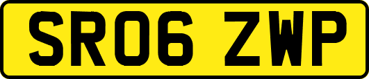 SR06ZWP