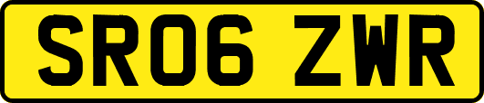 SR06ZWR