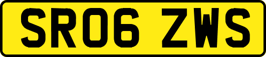 SR06ZWS