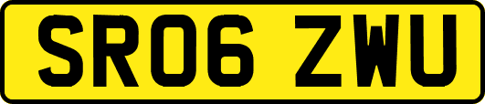SR06ZWU