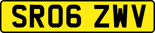 SR06ZWV