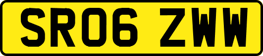 SR06ZWW