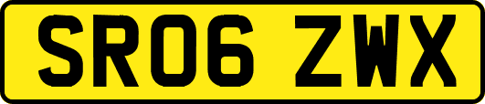 SR06ZWX
