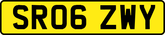 SR06ZWY