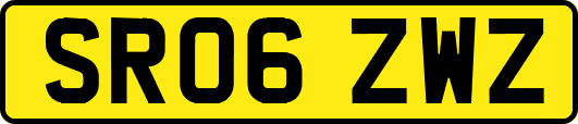 SR06ZWZ