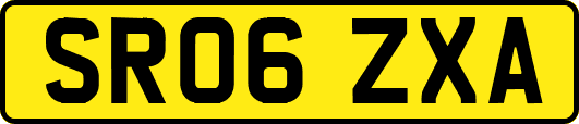 SR06ZXA