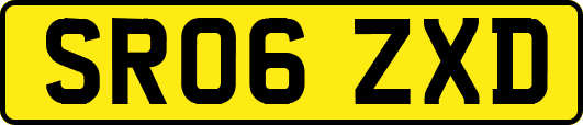 SR06ZXD