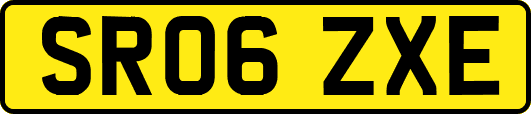 SR06ZXE