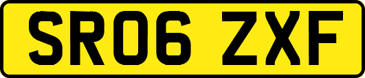 SR06ZXF