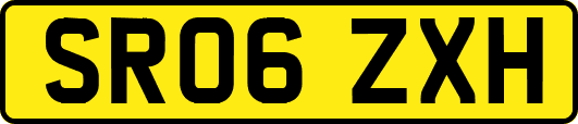 SR06ZXH