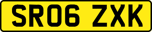SR06ZXK