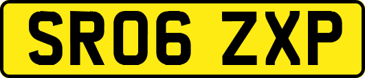 SR06ZXP