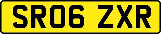 SR06ZXR