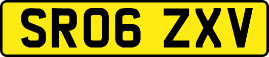 SR06ZXV