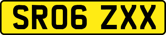 SR06ZXX
