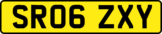SR06ZXY