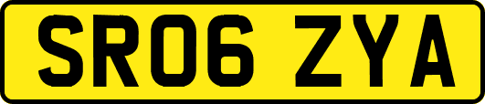 SR06ZYA